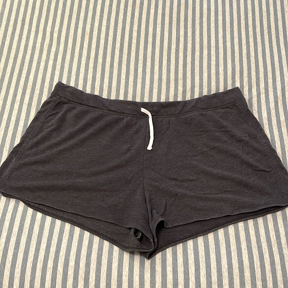 Old Navy Grey Shorts XXL